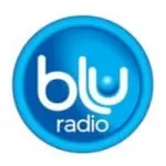 Logo da Blu Radio 97.9 FM