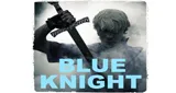 Logo da Blue Knight