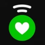 Logo da Blue Radio Remember