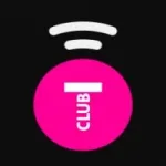 Logo da Blue Radio Top Hits
