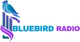 Logo da Bluebird Radio