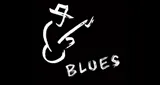 Logo da Bluesfan