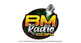 Logo da BM Radio