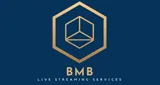 Logo da BMB Live Broadcast