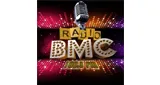Logo da BMC Radio 100.3Fm