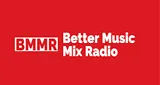 Logo da BMMR (Better Music MIx Radio)