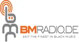 Logo da BMRadio