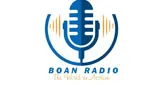 Logo da Boan Live Fm