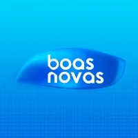 Logo da Radio Boas Novas - 930 AM