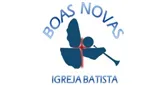 Logo da Boas Novas WEB Radio