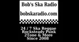 Logo da Bob's SKA Radio