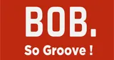 Logo da Bob So Groove