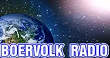 Logo da Boervolk Radio