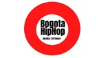 Logo da BogotaHipHop