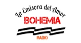 Logo da Bohemia Radio