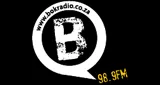 Logo da Bok Radio