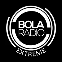 Logo da Bola Radio Extreme