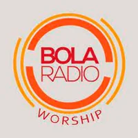 Logo da Bola Radio Worship