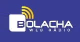 Logo da Bolacha web radio