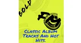 Logo da Bold FM