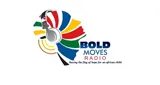 Logo da Bold Moves Radio