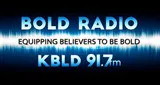 Logo da BOLD Radio