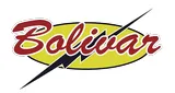 Logo da Bolivar 104.5 FM Maracaibo