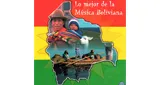 Logo da Bolivia Radio: Bolivia Deportiva