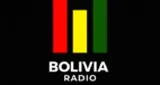 Logo da Bolivia Radio
