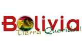 Logo da Bolivia Tierra Querida - Folklor