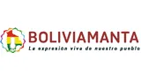 Logo da Boliviamanta