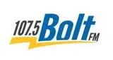 Logo da Bolt