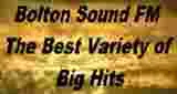 Logo da Bolton Sound FM