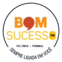 Radio Bom Sucesso FM - 101.7 FM