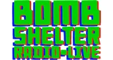 Logo da Bomb Shelter Radio