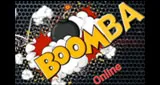 Logo da Bomba Radio