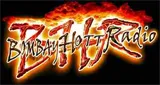 Logo da Bombay Hott Radio