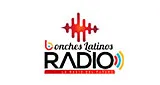 Logo da Bonches Latinos