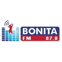 Logo da Radio Bonita - 87.9 FM