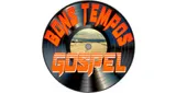 Logo da Bons Tempos Gospe