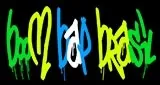 Logo da Boom Bap Brasil