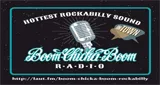 Logo da Boom Chicka Boom Radio
