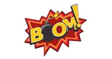 Logo da Boom und Speed