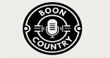 Logo da Boon Country