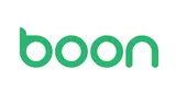 Logo da Boon
