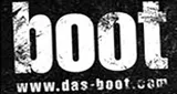 Logo da Boot Radio