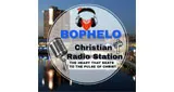 Logo da Bophelo Fm