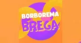 Logo da Borborema Brega