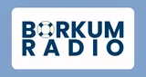 Logo da Borkum Radio