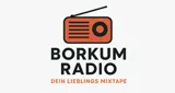 Logo da Borkumradio